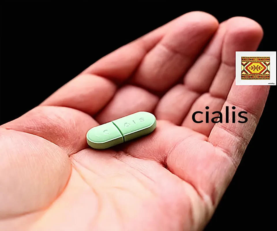 Farmaco generico al cialis